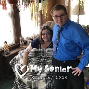 Meet your Posher, Heath